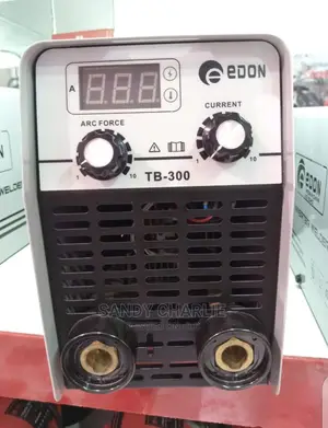 Welding Machine 250amps Wehad