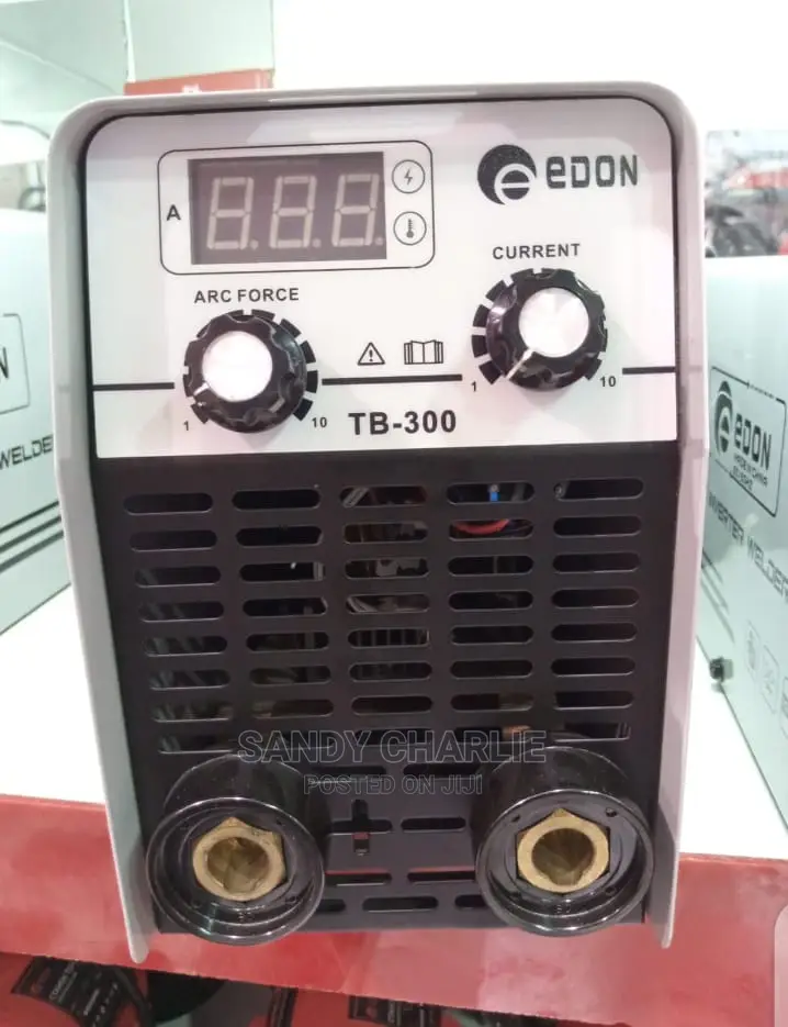 Welding Machine 250amps Wehad