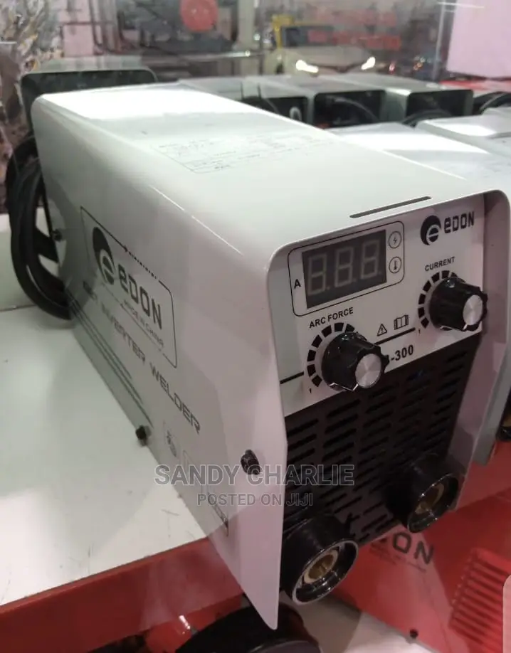Welding Machine 250amps Wehad