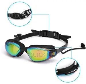 High Quality Swimming Glasses