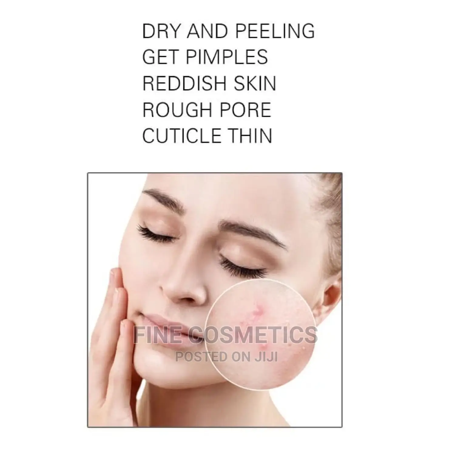 Dr Rashel 24K Gold Collagen Youthful Face Serum
