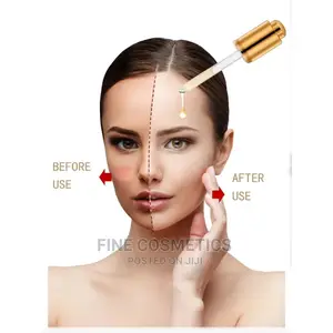 Dr Rashel 24K Gold Collagen Youthful Face Serum