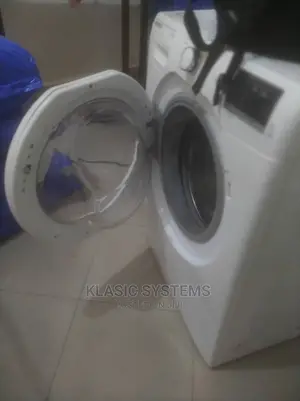 Hoover Washing Machine