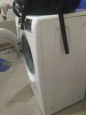 Hoover Washing Machine