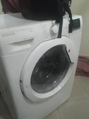 Good in Repairing All Types of Washing Machines