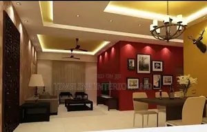 Standard Gypsum Ceilings
