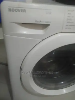 Expats in Hoover Washing Machine Repair 