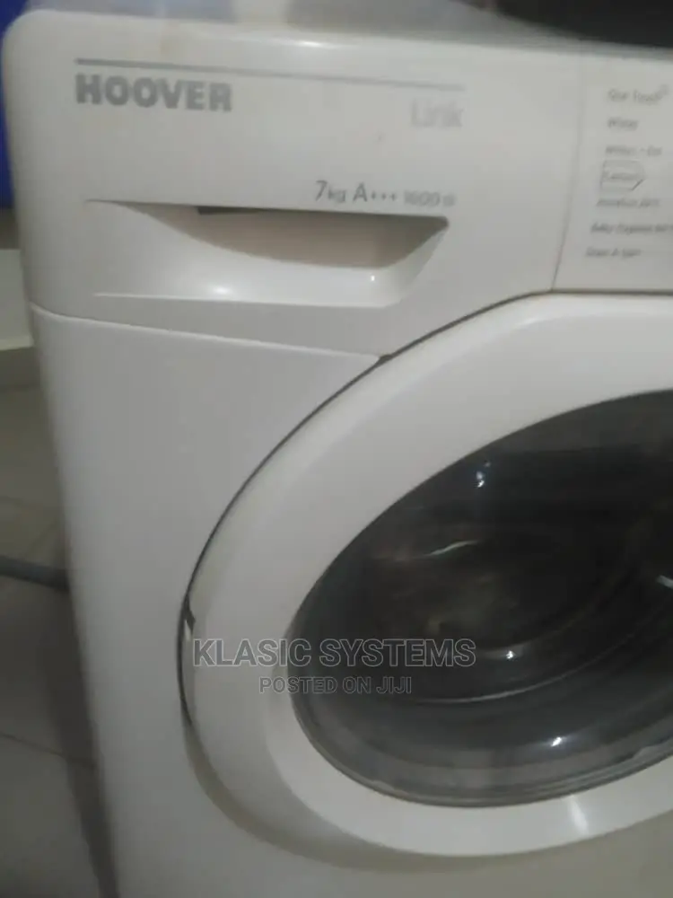 Expats in Hoover Washing Machine Repair 