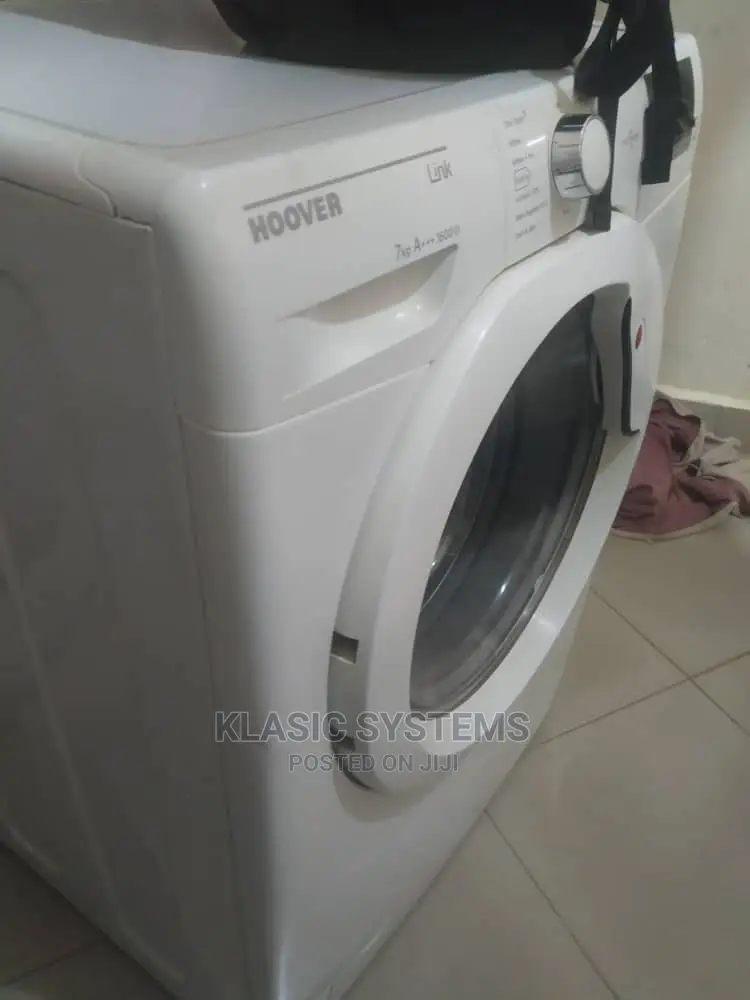 Hoover Washing Machine Repair,.