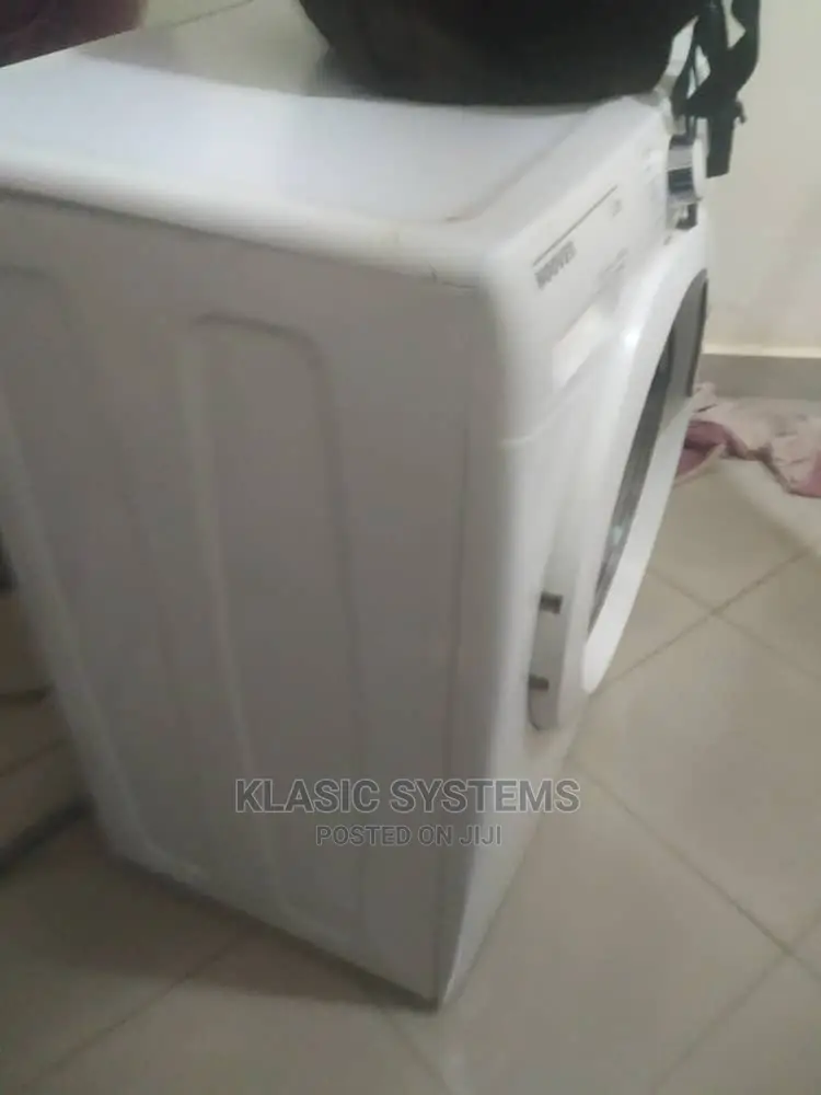 Hoover Washing Machine Repair,.