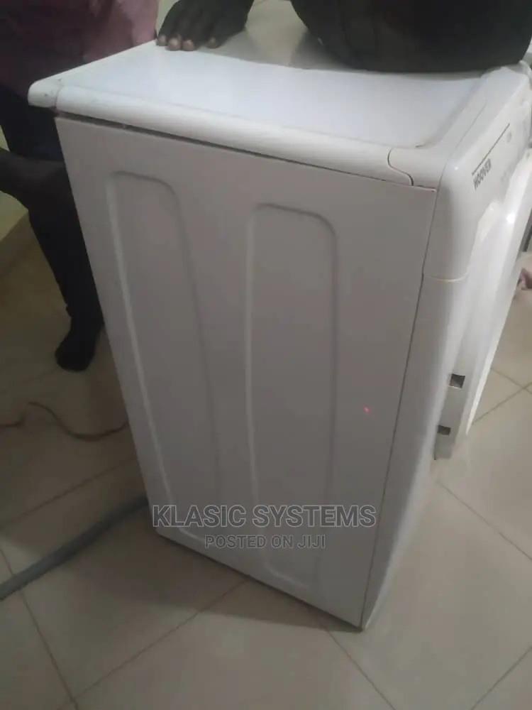 Hoover Washing Machine Repair,.
