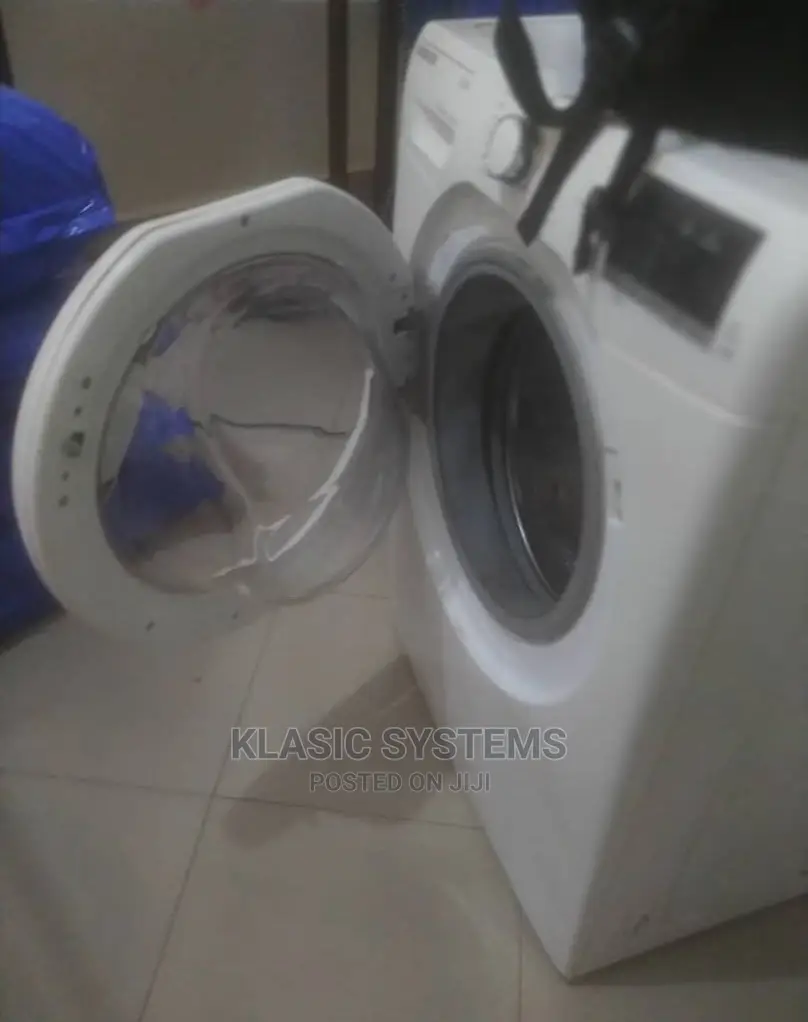 Washing Machine Repair, Hoover Washing Machine