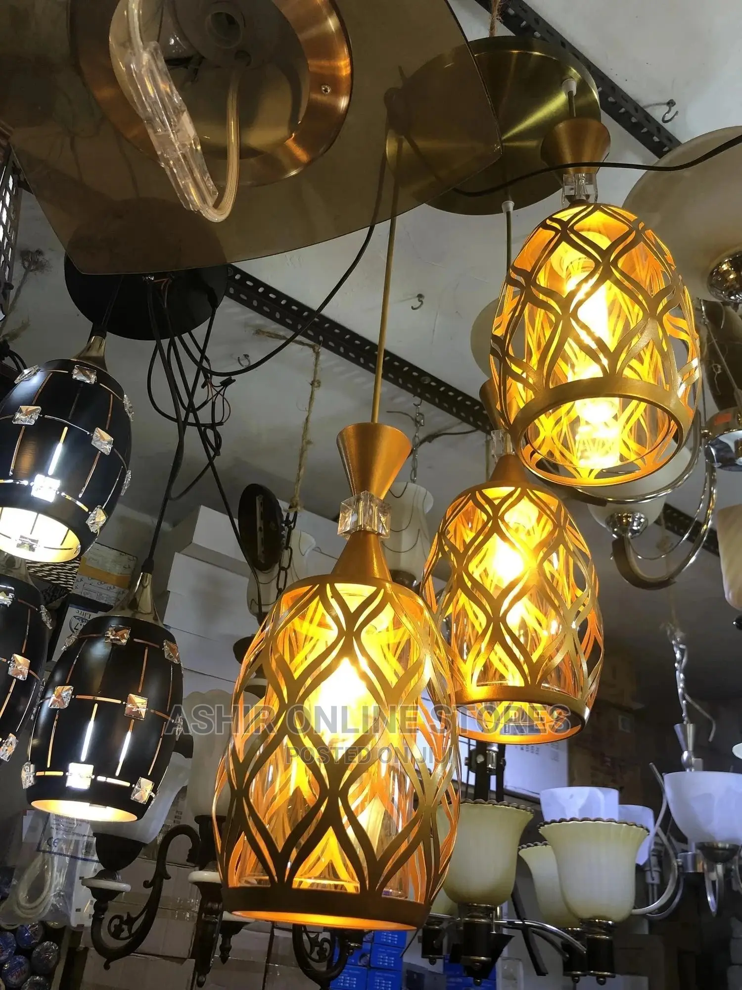 Pendant Pendant Light