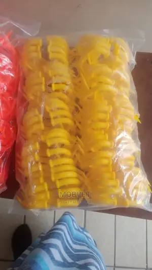 Suckling Preventers