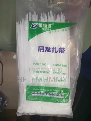 Cable Ties