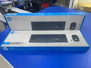 Very Good Wireless Keyboards and Mouse