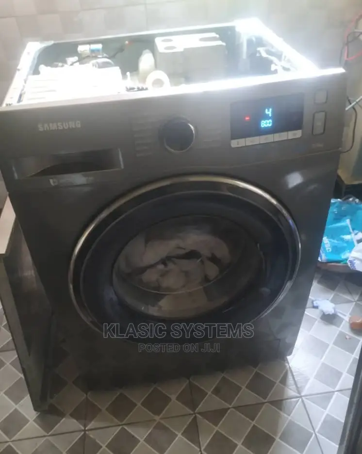 Samsung Washing Machine Repair