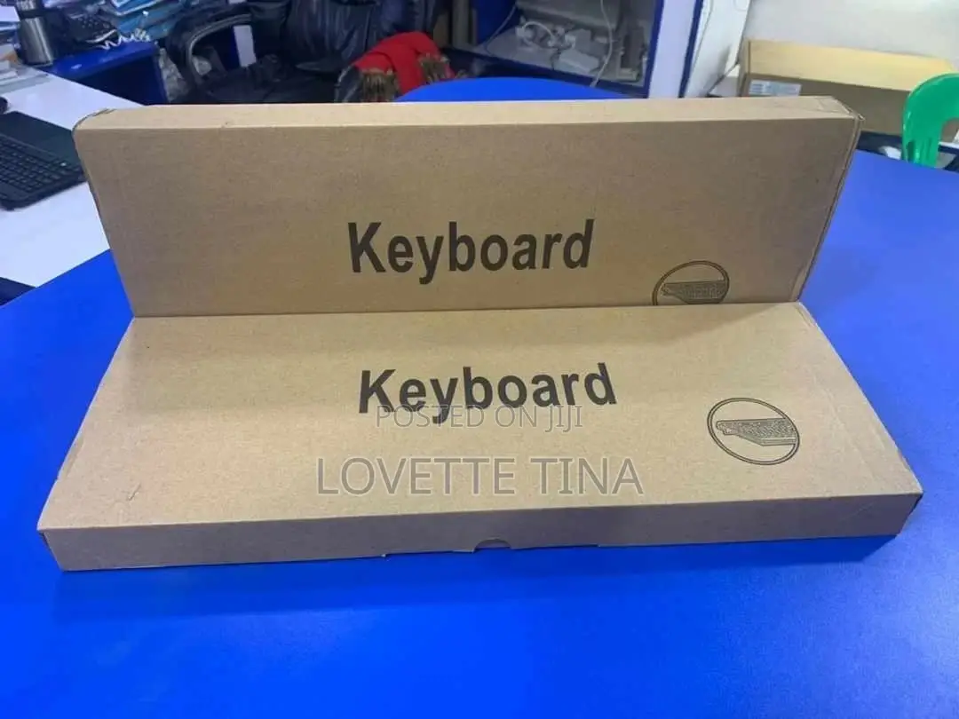 Very Good Usb Keyboards