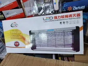 Electric Bar Mosquito Fly Trap Killer