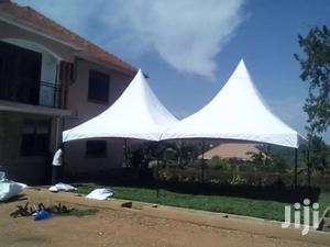 100 Seated Tent