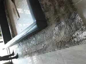 Shaggy Center Carpets
