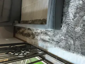 Shaggy Center Carpets