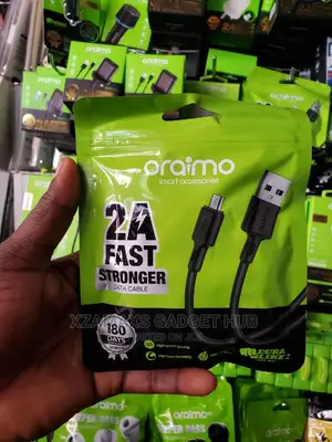 Oraimo USB Cable