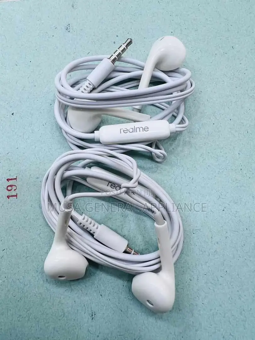 Oraimo Headsets