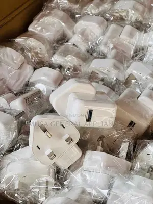 Apple Adaptor