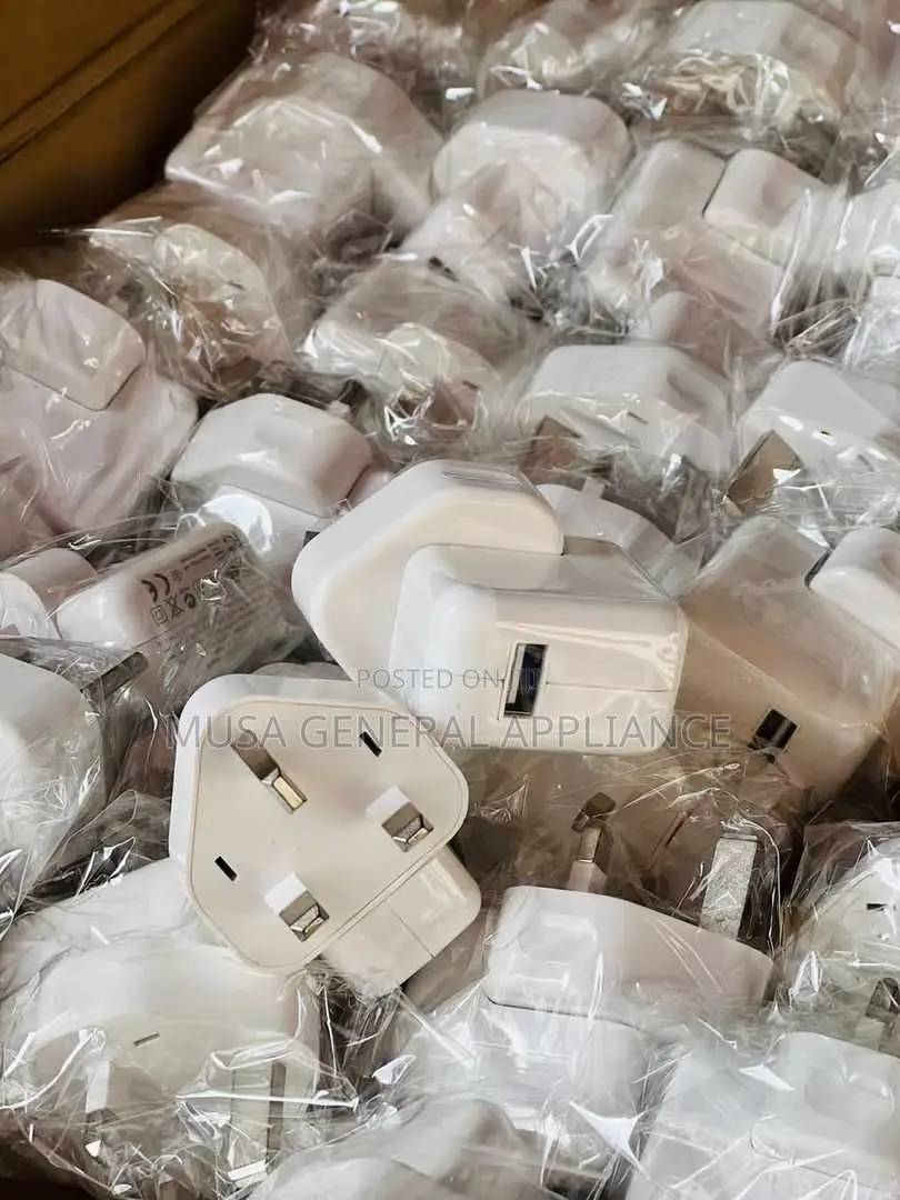 Apple Adaptor