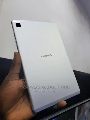 New Samsung Galaxy Tab A7 Lite 32 GB Silver