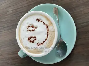 Latte Spice Pen.