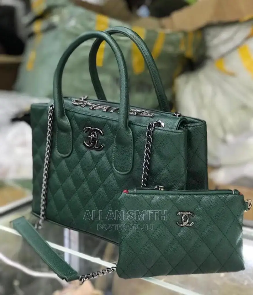 Ladies Classy Hand Bags