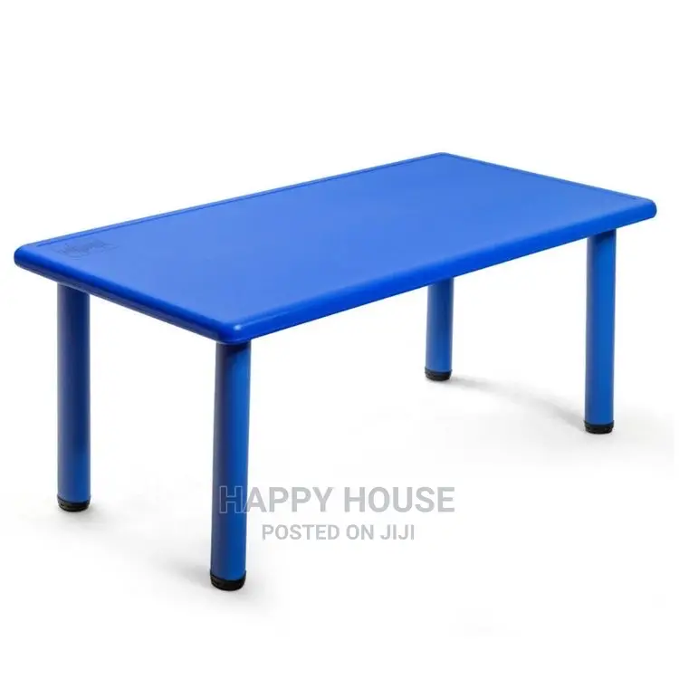 Rectangular Kindergarten Tables (150cm)