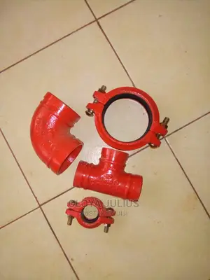 Fire Fighting System Installations