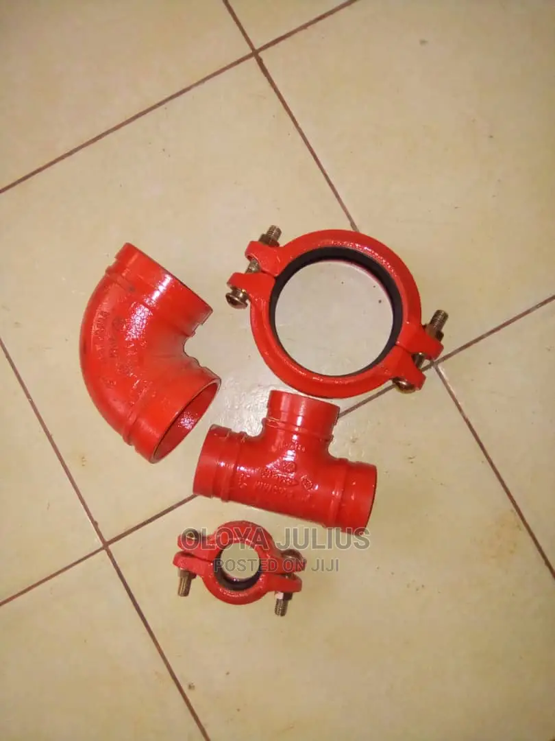Fire Fighting System Installations