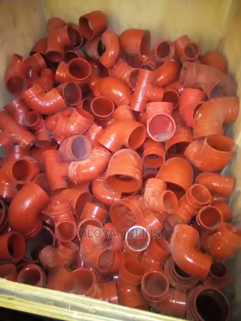 Fire Fighting System Installations