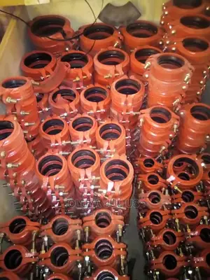 Fire Fighting System Installations