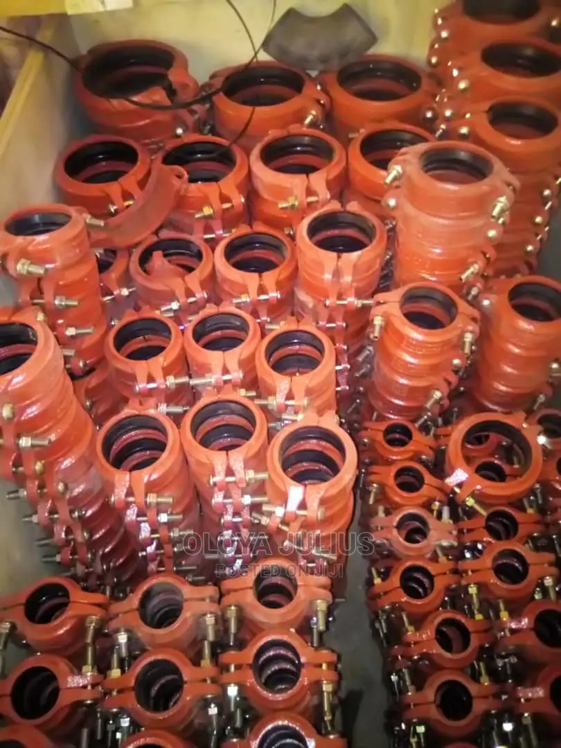 Fire Fighting System Installations