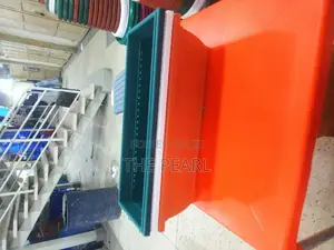 20litre Rectangular Flower Pot