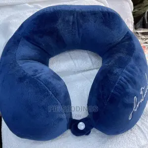 Cozy Neck Pillows