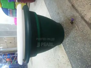 30litres Plastic Flower Pot