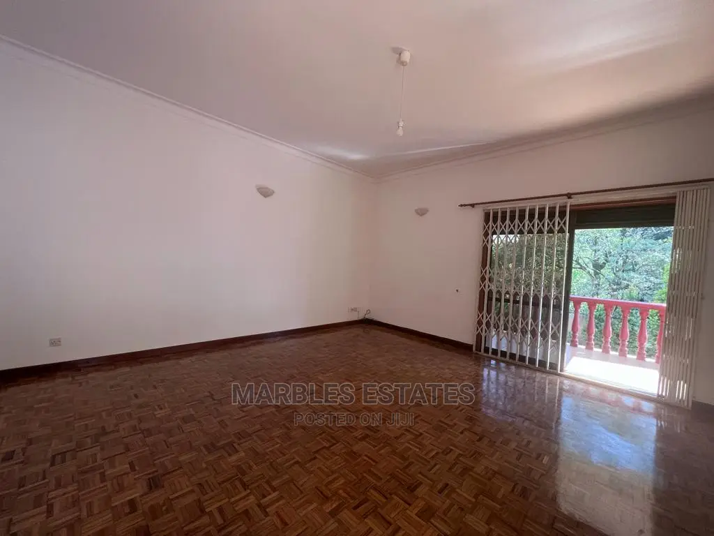 4bdrm Bungalow in Kololo, Central Division for Rent