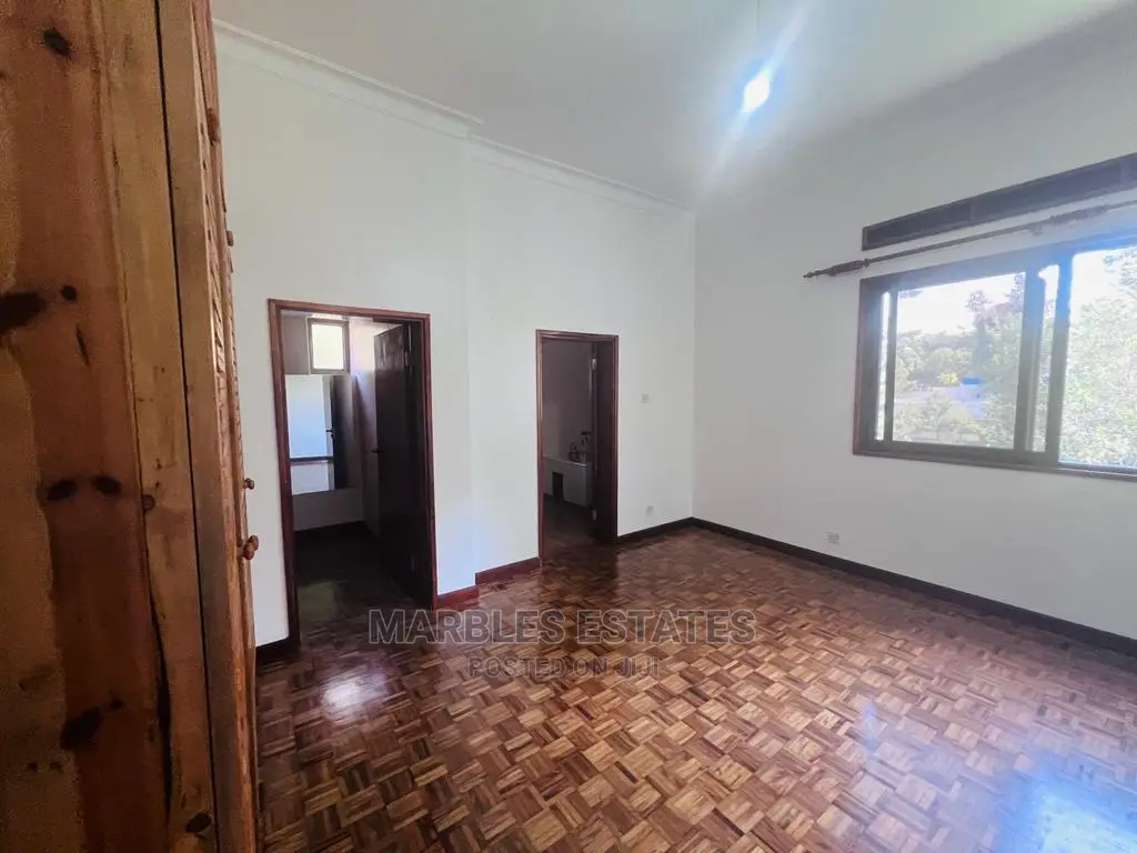 4bdrm Bungalow in Kololo, Central Division for Rent