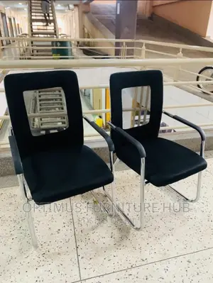 Visitor Chair (High Back) Malaysia