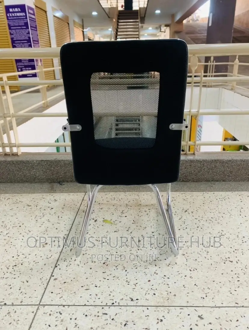 Visitor Chair (High Back) Malaysia