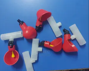 Cupped Chicken Nipples