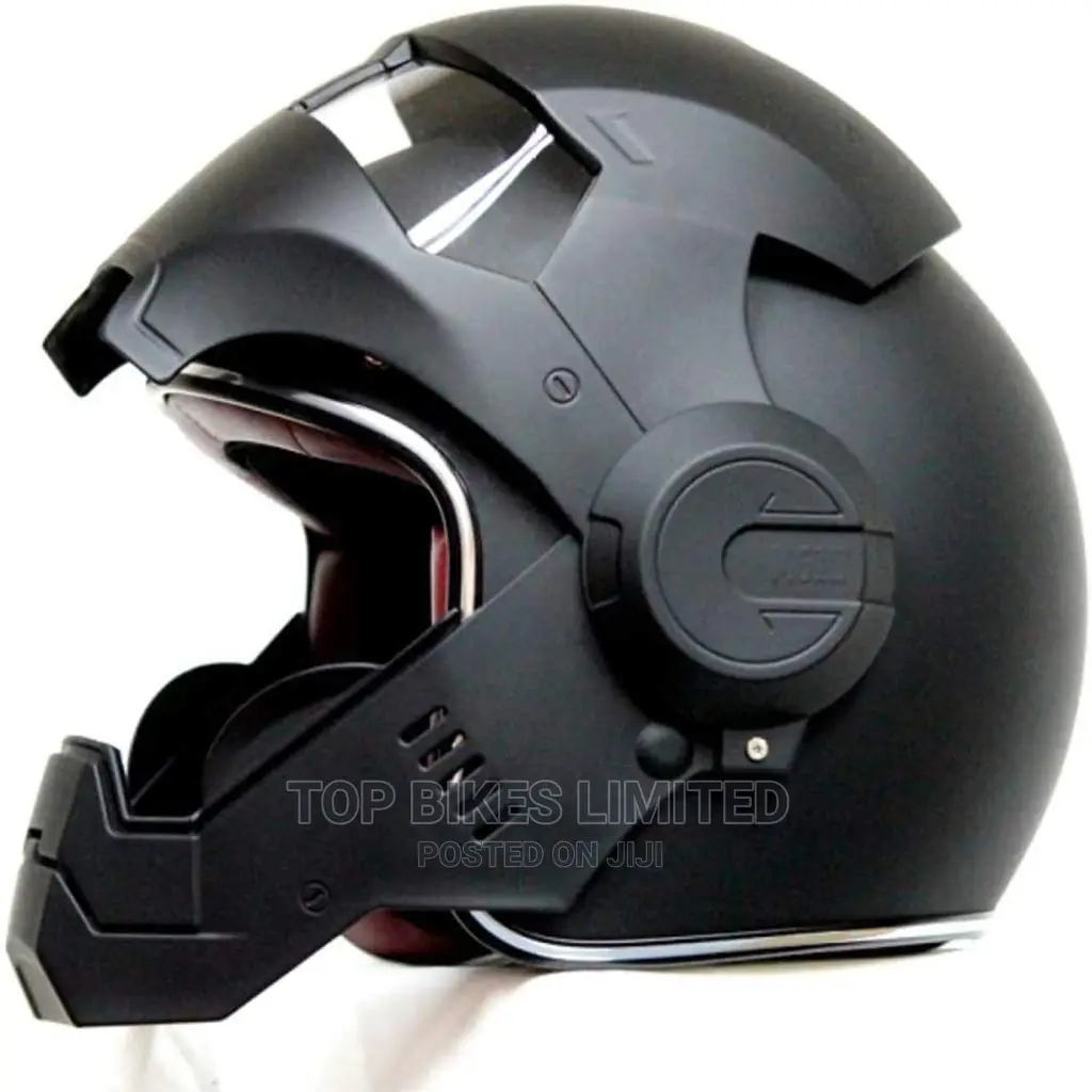Masei Motorcycle Helmet