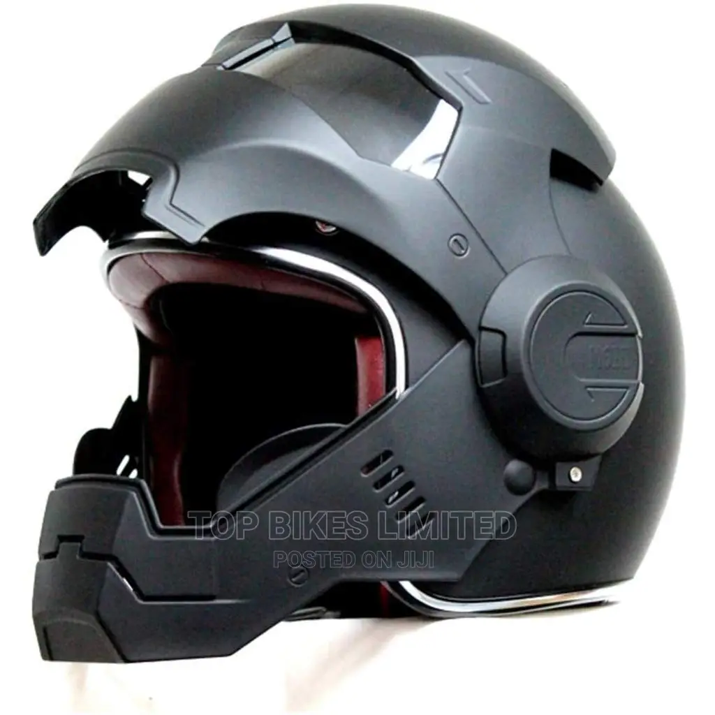 Masei Motorcycle Helmet