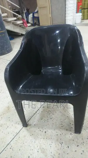 Plastic Sofa Chair